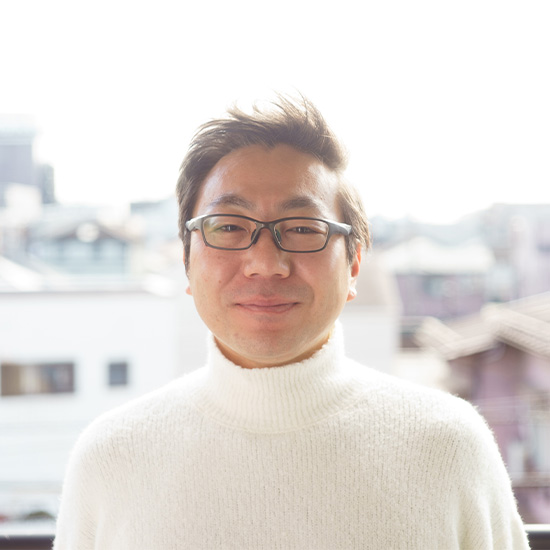 高木 誠(Takagi Makoto)